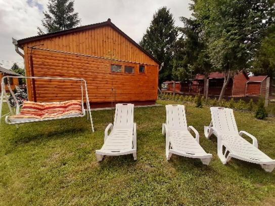 Fortuna Apartmanhazak Bogács Exterior foto